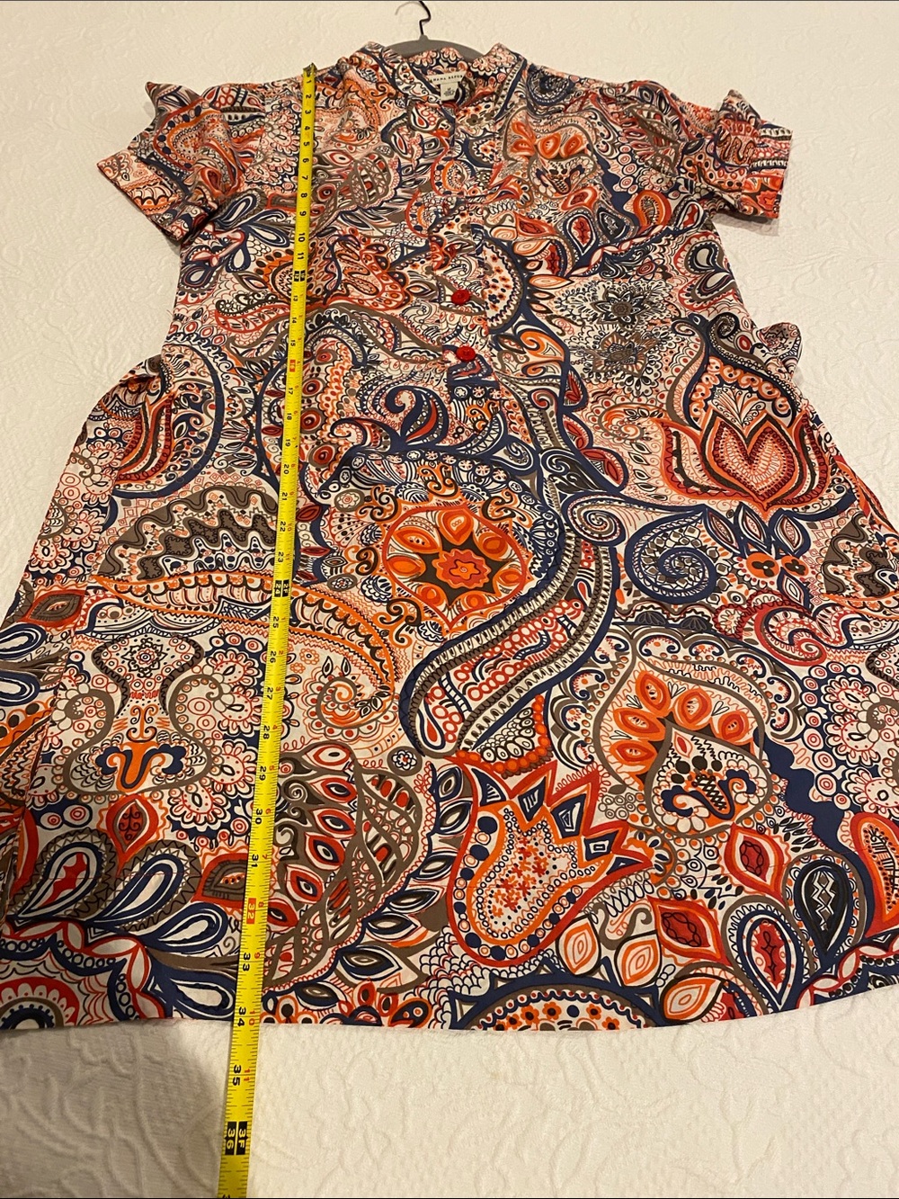 BANANA REPUBLIC - Picture 9 of 9